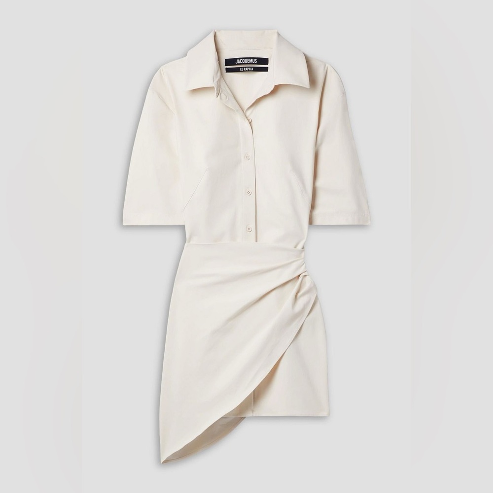 Jacquemus dress Size FR 42, fits like FR 40